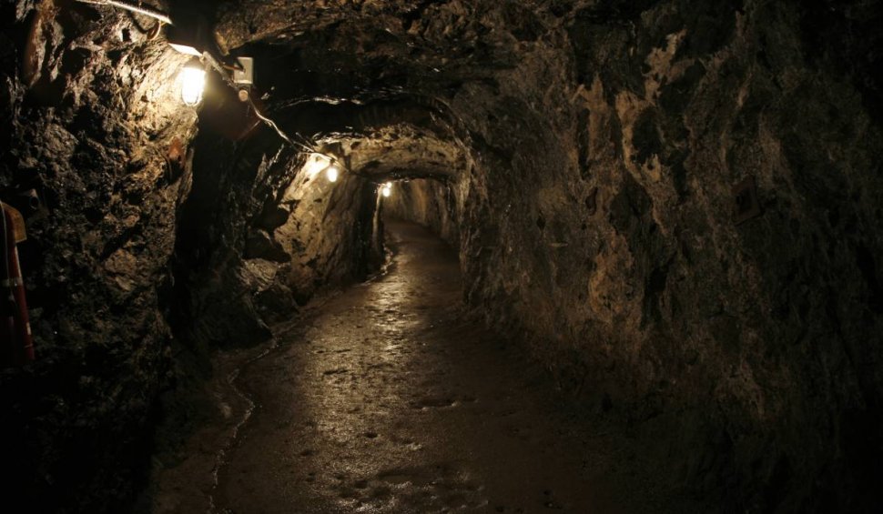 Orașul din România care ascunde tuneluri subterane secrete. Erau folosite în caz de atac