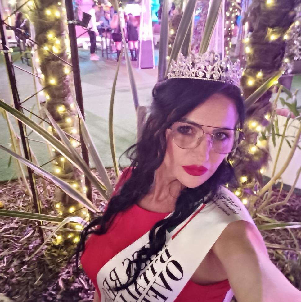 Româncă găsită moartă în locuința sa din Italia. Gabriela a câștigat Miss Sanremo Lady în 2022  865061