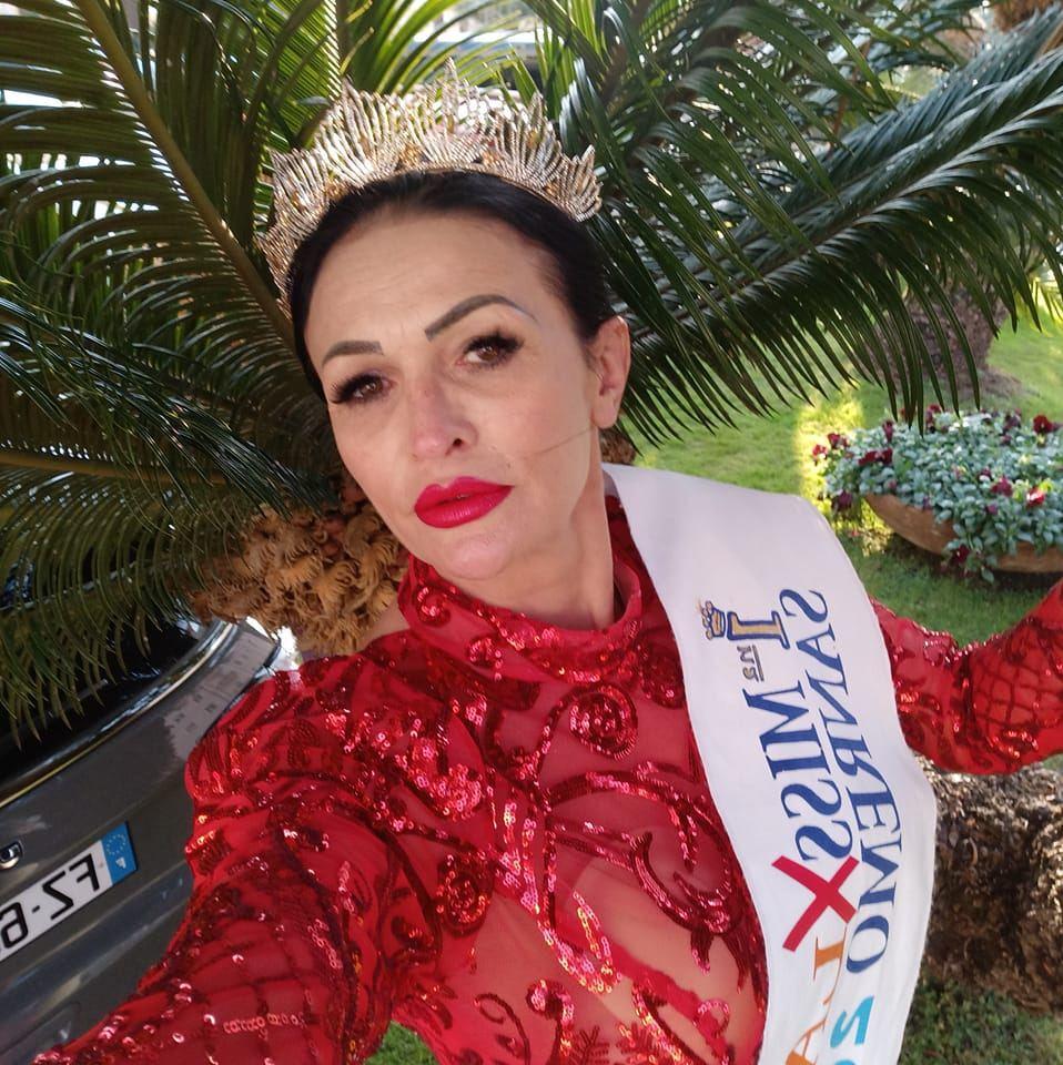 Româncă găsită moartă în locuința sa din Italia. Gabriela a câștigat Miss Sanremo Lady în 2022  865063