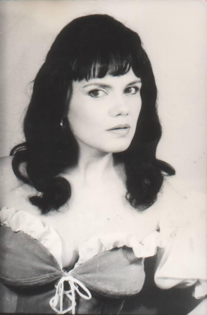 A murit Natașa Raab, la vârsta de 70 de ani! Celebra actriță suferea de o boală gravă 865276