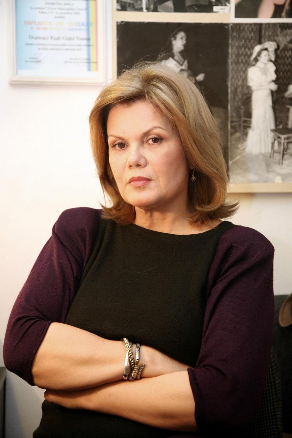 A murit Natașa Raab, la vârsta de 70 de ani! Celebra actriță suferea de o boală gravă 865282