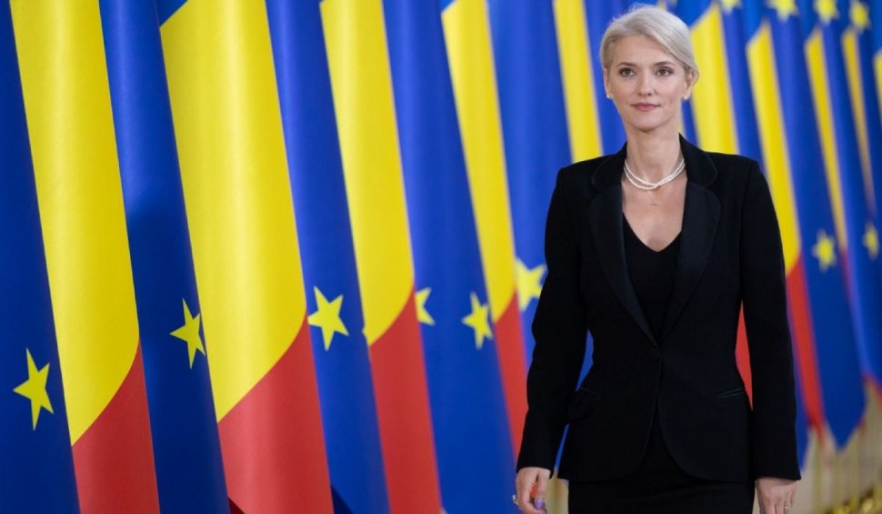 Alina Gorghiu, ministrul Justiţiei, mesaj pentru condamnații fugari: "Tot în sistemul penitenciar din România ajung"