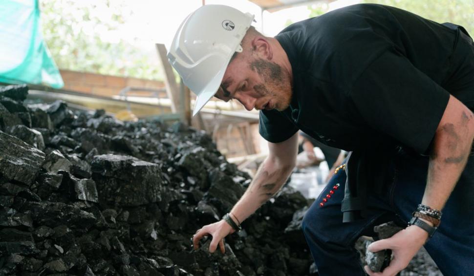 America Express - Drumul Soarelui. Testul prin care trec concurenţii pentru imunitate 865192