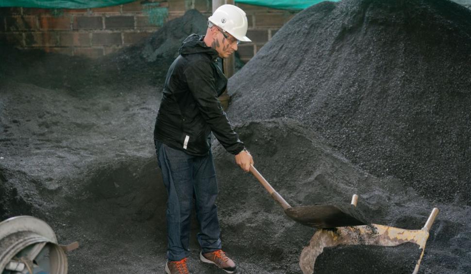 America Express - Drumul Soarelui. Testul prin care trec concurenţii pentru imunitate 865197