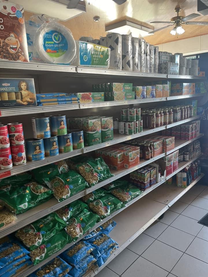 Doi soți români, noii proprietari ai unui magazin cu tradiție din SUA. Produsele cu care vor să-i atragă pe clienți 865220