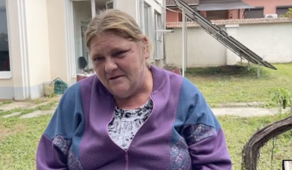 Simona, o femeie sărmană din Alba Iulia, a găsit un portofel cu bani și l-a înapoiat proprietarei | A refuzat până și recompensa 