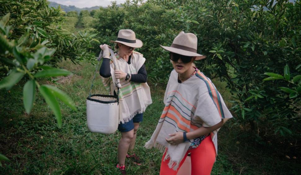 America Express - Drumul Soarelui. A doua imunitate, după o probă care macină nervii concurenţilor 865401