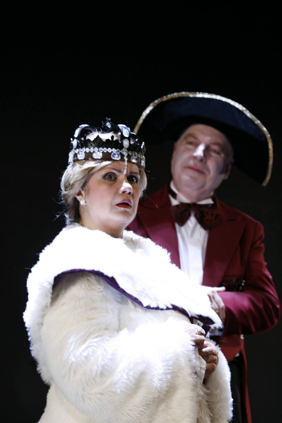 Cel mai mare regret al actriței Natașa Raab: "Ultima mea șansă s-a dus” 865349