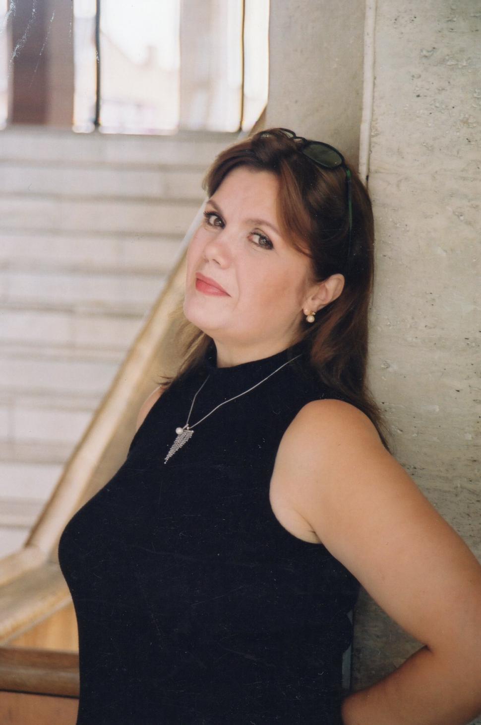 Cel mai mare regret al actriței Natașa Raab: "Ultima mea șansă s-a dus” 865350