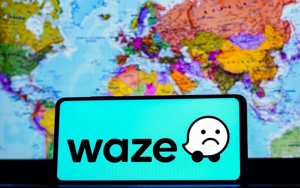 Decizie extremă luată de Google Maps și Waze după începerea războiului din Israel