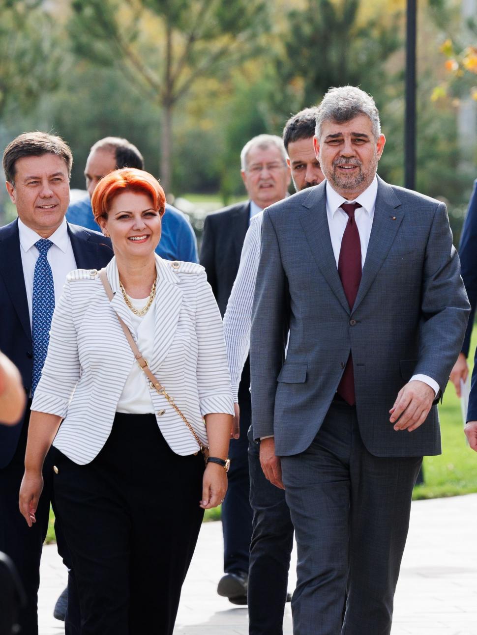 Marcel Ciolacu: ”Investiție de peste 100 de milioane de euro la Aeroportul Craiova. Orașul devine o destinație turistică” 865460