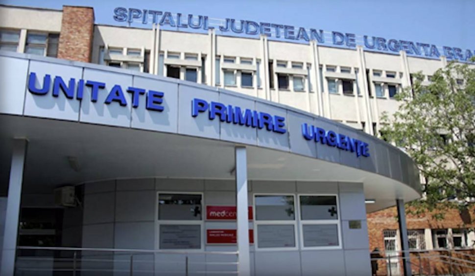 Directoarea Spitalului Județean Brăila și-a dat demisia după ce un pacient a fost găsit mort lângă gard