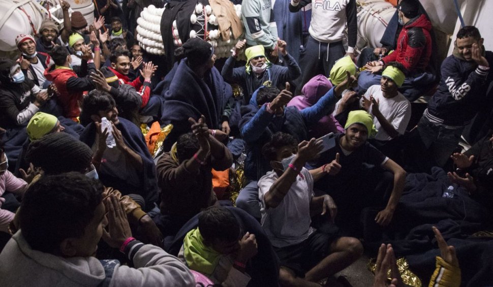 Germania adoptă un proiect de expulzare rapidă a migranților ilegali și periculoși. Poliția, autorizată să caute prin telefoane și să percheziționeze centrele de azil