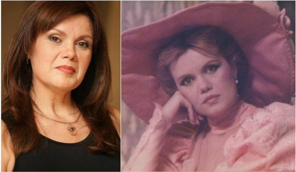 Actriţa Nataşa Raab a fost înmormântată la Cimitirul Ungureni din Craiova 865608