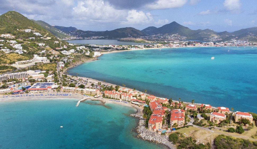 Patronul care le-a oferit tuturor angajaților săi o vacanță all-inclusive în Caraibe: "E o investiţie!" 