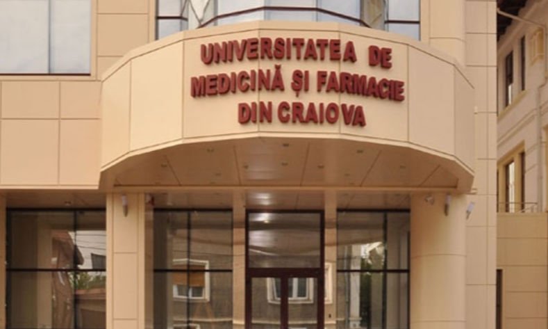 Alertă la Universitatea de Medicină și Farmacie din Craiova. Studenţi cu arsuri și probleme de vedere din cauza expunerii la lămpi UV