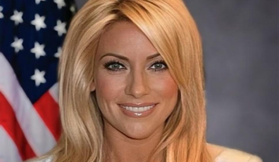 Ea este Irina Hanses, românca stabilită în SUA, care va candida pentru funcţia de primar al celebrului Las Vegas 865723