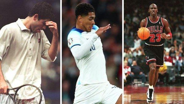 Limbajul corporal ingenios folosit de fotbalişti pe teren, decriptat de un specialist în ştiinţe motorii: "Acest gest generează multă forţă şi putere" 865768