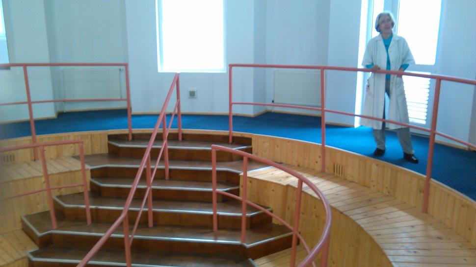 Castele și conace secuiești, transformate în pensiuni 865875