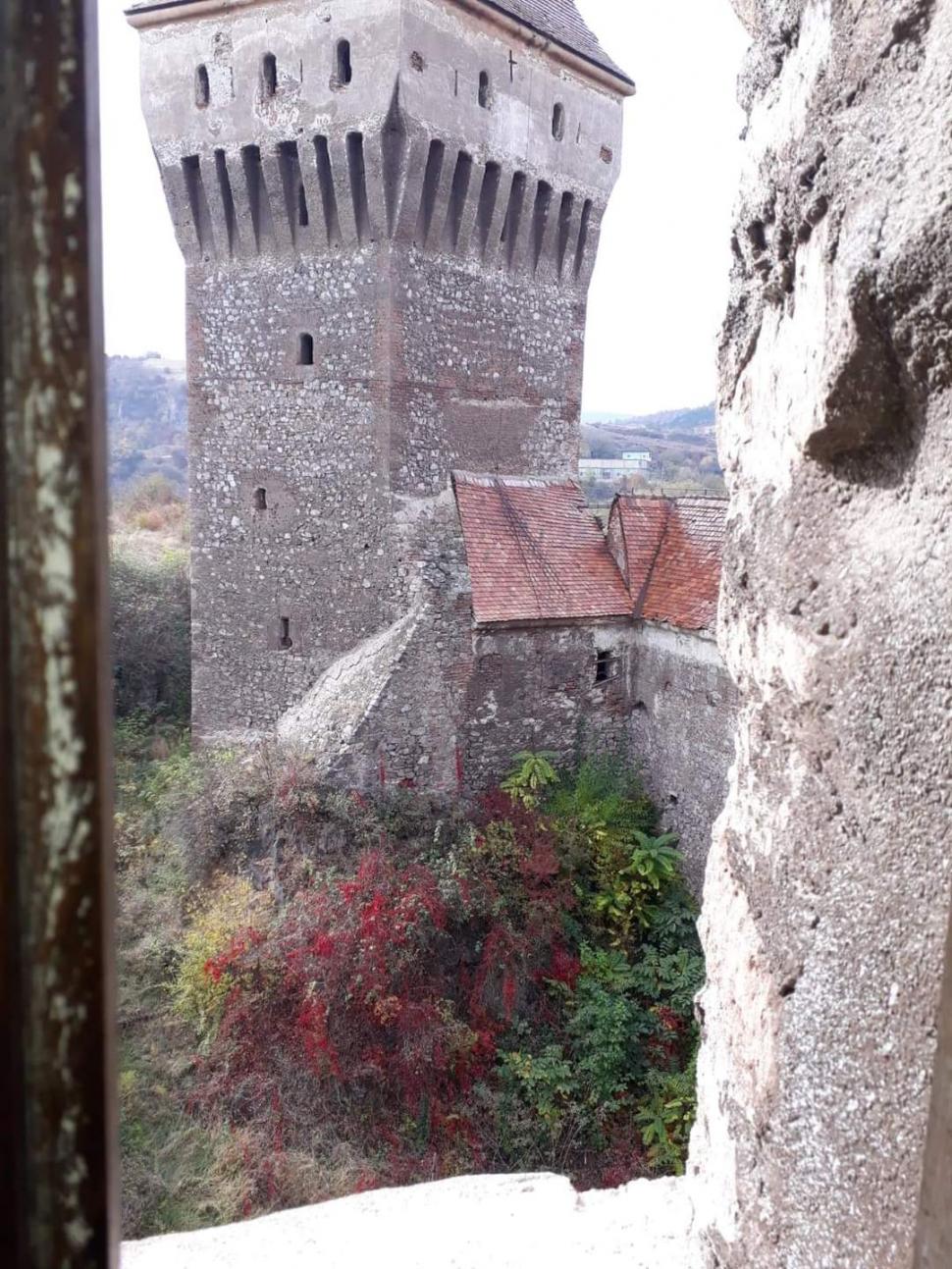 Cetăți dace și romane, castele și fortificații, în Țara Hațegului 865864