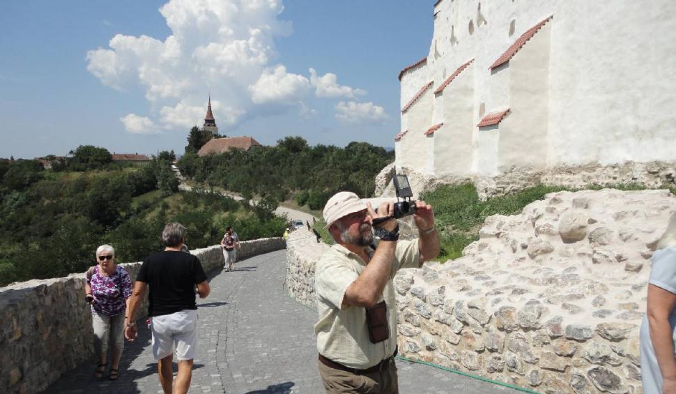 Circuite medievale în jurul Brașovului 865884