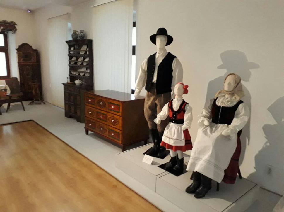 Circuite medievale în jurul Brașovului 865886