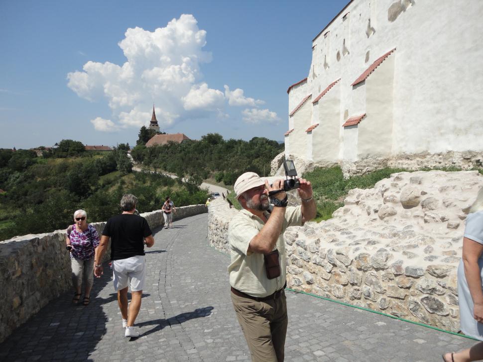 Circuite medievale în jurul Brașovului 865888