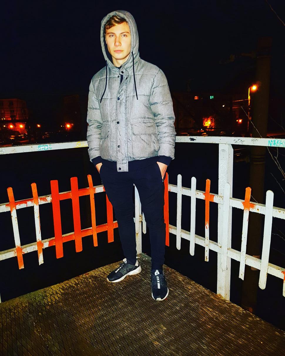 Răzvan a murit pe loc în maşina ruptă în două la 120 de km/h, după tragicul accident din Constanţa 865913