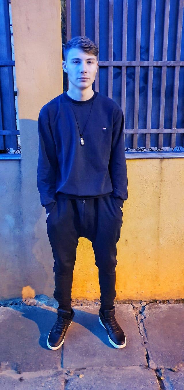 Răzvan a murit pe loc în maşina ruptă în două la 120 de km/h, după tragicul accident din Constanţa 865914