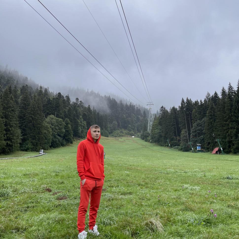 Răzvan a murit pe loc în maşina ruptă în două la 120 de km/h, după tragicul accident din Constanţa 865916