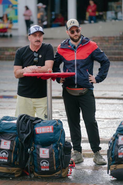 America Express, astăzi, 28 octombrie 2023. Echipele intră în jocul pentru amuletă şi Joker 866047