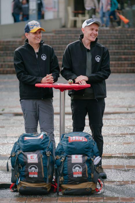 America Express, astăzi, 28 octombrie 2023. Echipele intră în jocul pentru amuletă şi Joker 866048