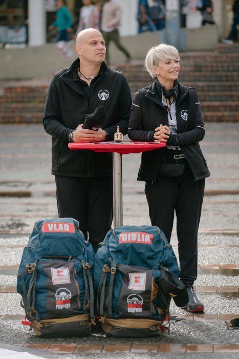 America Express, astăzi, 28 octombrie 2023. Echipele intră în jocul pentru amuletă şi Joker 866049