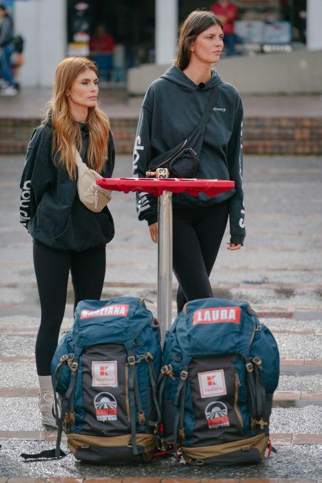 America Express, astăzi, 28 octombrie 2023. Echipele intră în jocul pentru amuletă şi Joker 866052