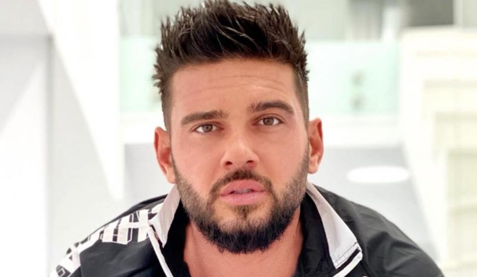 Surse: Dorian Popa, prins la volan sub influenţa canabisului. Influencerul a rămas fără permis şi s-a ales cu dosar penal 866062