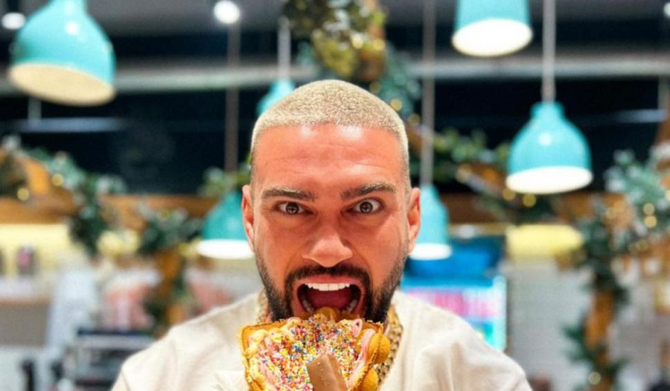 Surse: Dorian Popa, prins la volan sub influenţa canabisului. Influencerul a rămas fără permis şi s-a ales cu dosar penal 866063