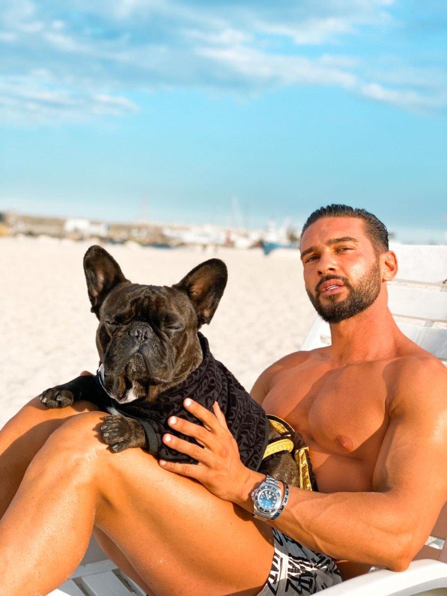 Surse: Dorian Popa, prins la volan sub influenţa canabisului. Influencerul a rămas fără permis şi s-a ales cu dosar penal 866068