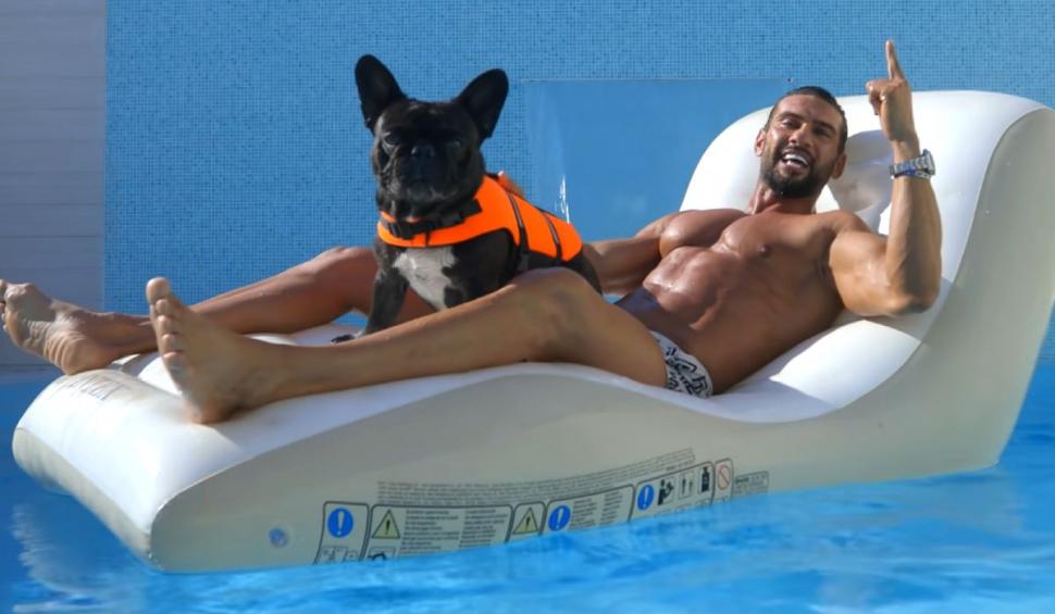 Surse: Dorian Popa, prins la volan sub influenţa canabisului. Influencerul a rămas fără permis şi s-a ales cu dosar penal 866071