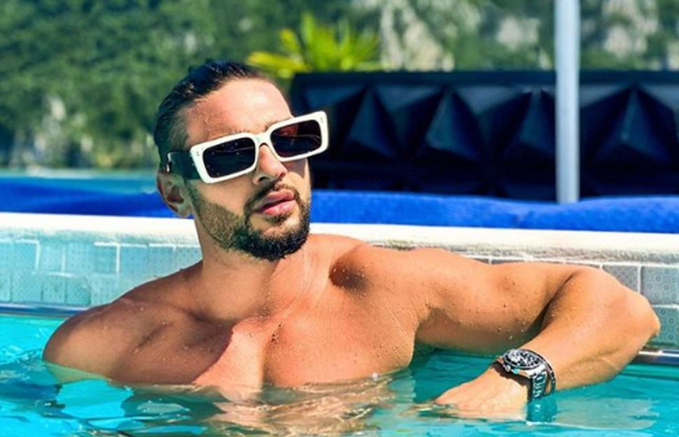 Surse: Dorian Popa, prins la volan sub influenţa canabisului. Influencerul a rămas fără permis şi s-a ales cu dosar penal 866072