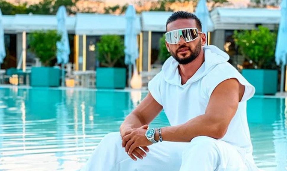 Surse: Dorian Popa, prins la volan sub influenţa canabisului. Influencerul a rămas fără permis şi s-a ales cu dosar penal 866073