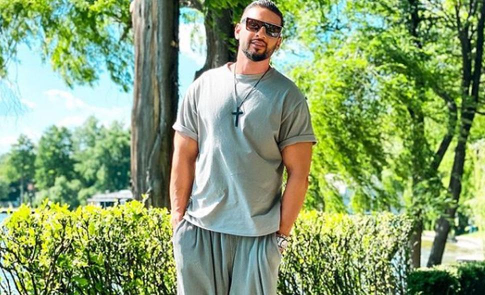 Surse: Dorian Popa, prins la volan sub influenţa canabisului. Influencerul a rămas fără permis şi s-a ales cu dosar penal 866074