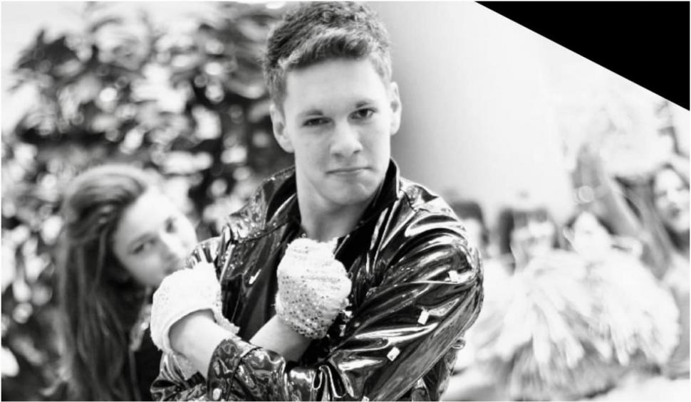 Alexandru, un cunoscut dansator român, a murit la Londra, la doar 31 de ani: "Ca un fulger a venit această veste" 866272