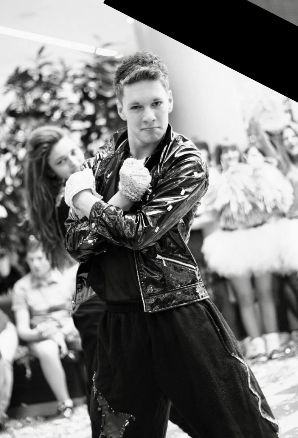 Alexandru, un cunoscut dansator român, a murit la Londra, la doar 31 de ani: "Ca un fulger a venit această veste" 866275