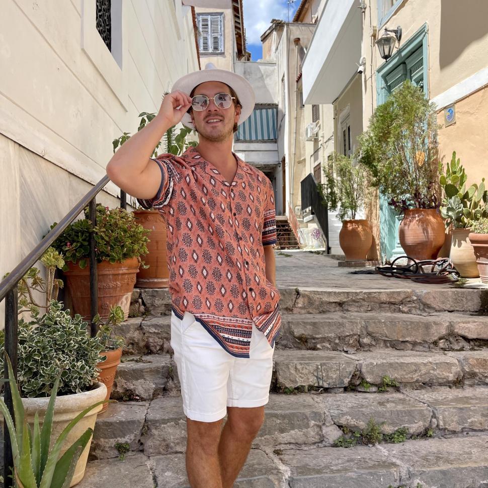 Alexandru, un cunoscut dansator român, a murit la Londra, la doar 31 de ani: "Ca un fulger a venit această veste" 866278