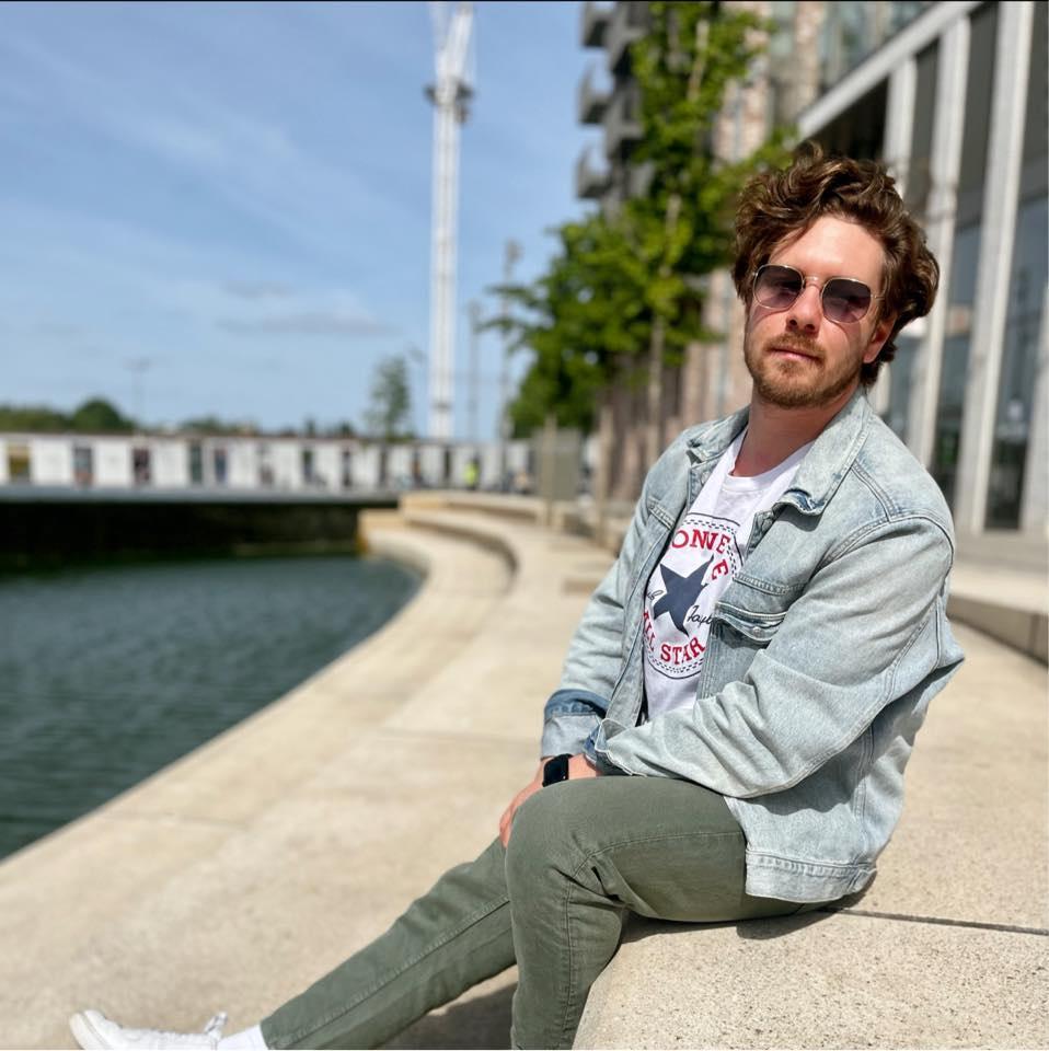 Alexandru, un cunoscut dansator român, a murit la Londra, la doar 31 de ani: "Ca un fulger a venit această veste" 866279