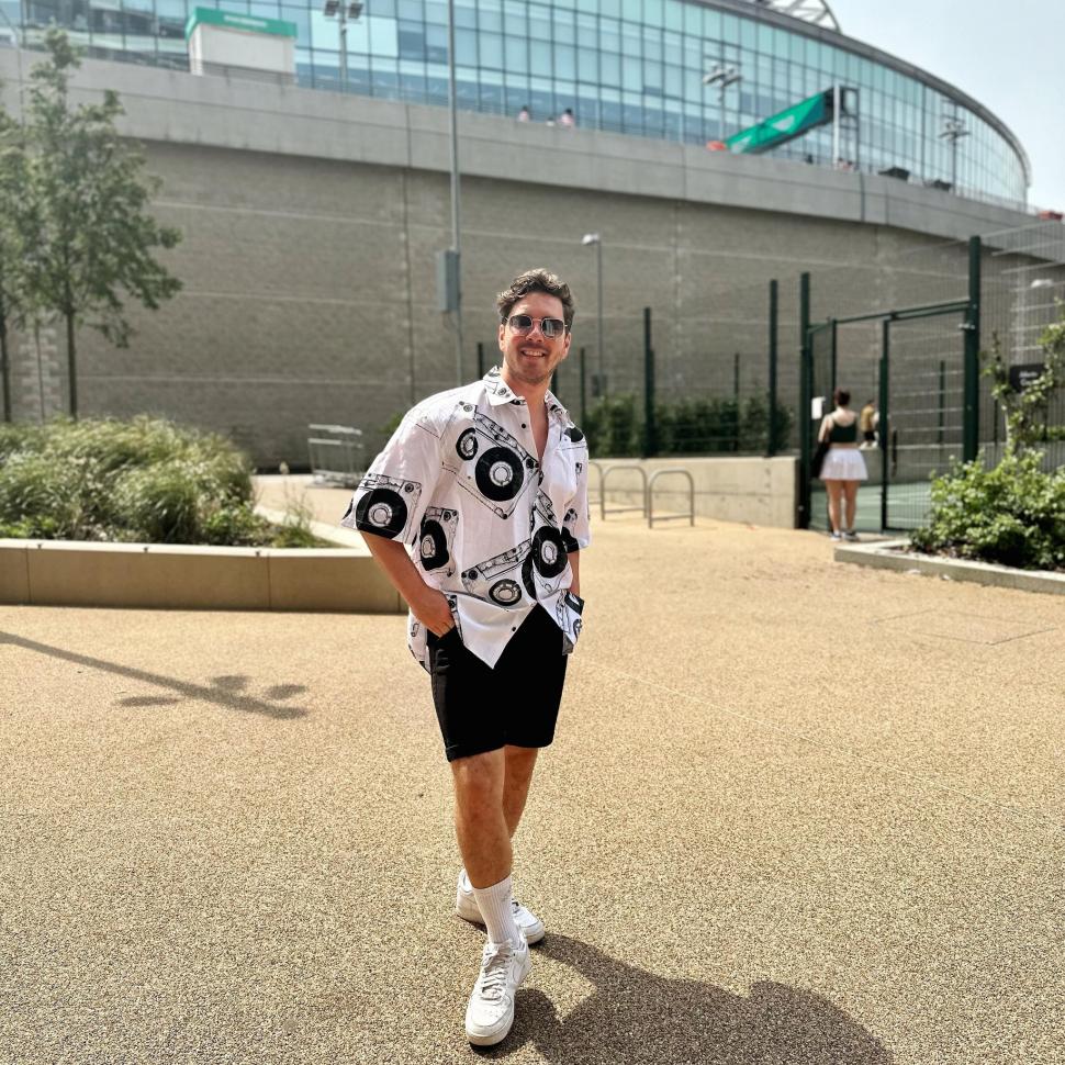 Alexandru, un cunoscut dansator român, a murit la Londra, la doar 31 de ani: "Ca un fulger a venit această veste" 866280