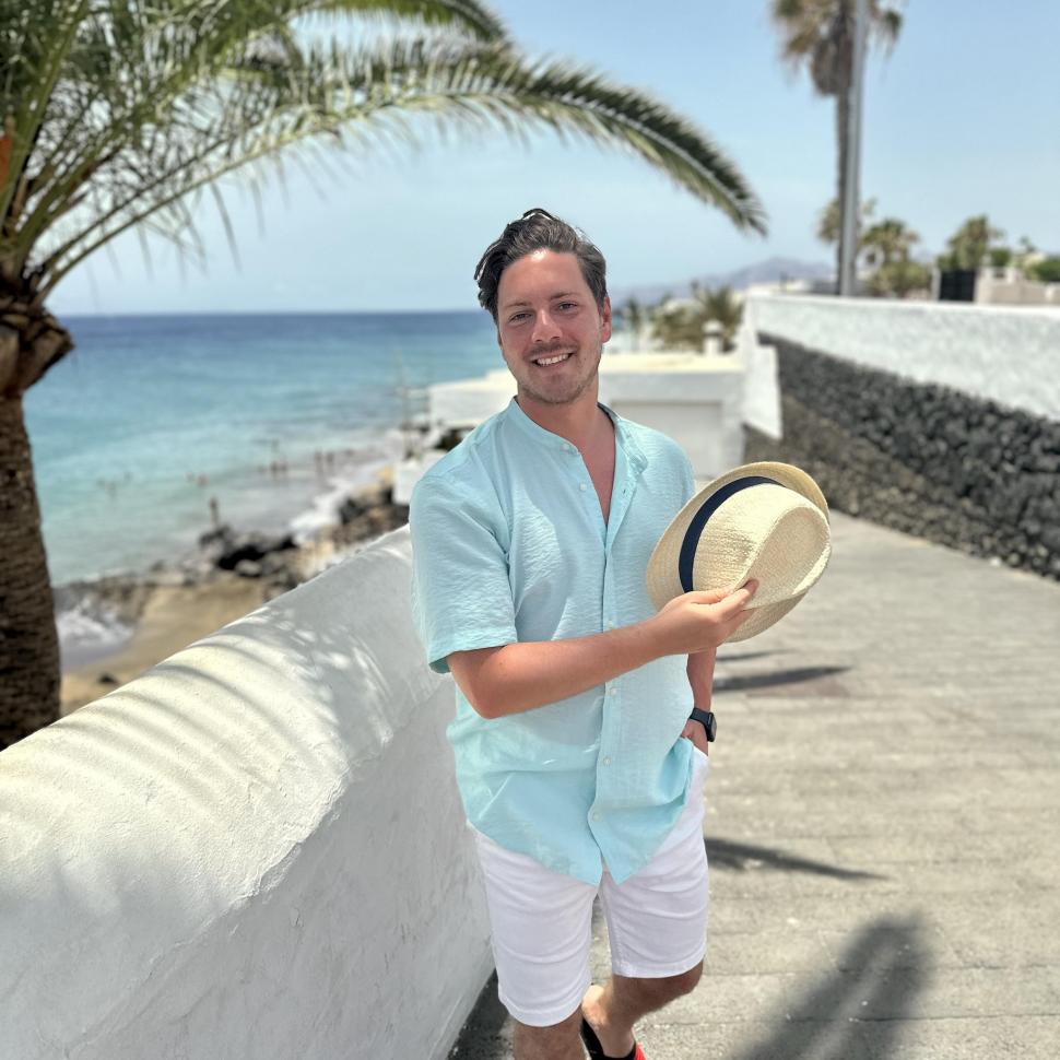 Alexandru, un cunoscut dansator român, a murit la Londra, la doar 31 de ani: "Ca un fulger a venit această veste" 866281