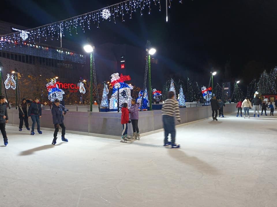 Cele mai frumoase târguri de Crăciun din România 866332