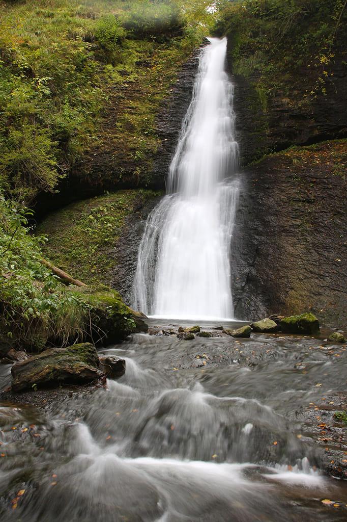 A fost inaugurat Drumul Apusenilor, cel mai spectaculos proiect de infrastructură din Bihor: "Un imens potenţial turistic" 866348
