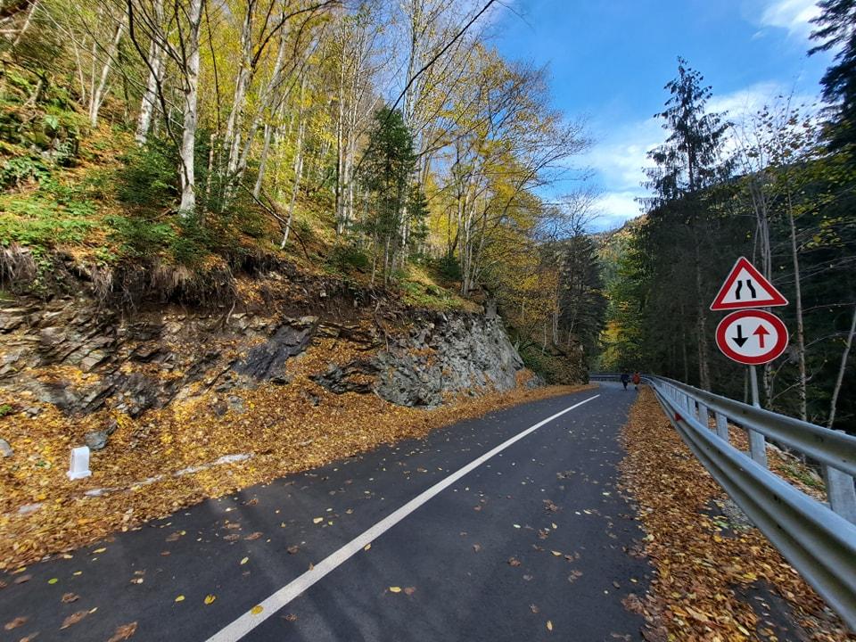 A fost inaugurat Drumul Apusenilor, cel mai spectaculos proiect de infrastructură din Bihor: "Un imens potenţial turistic" 866350